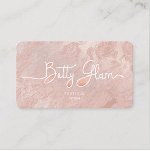 Betty Glam Boutique